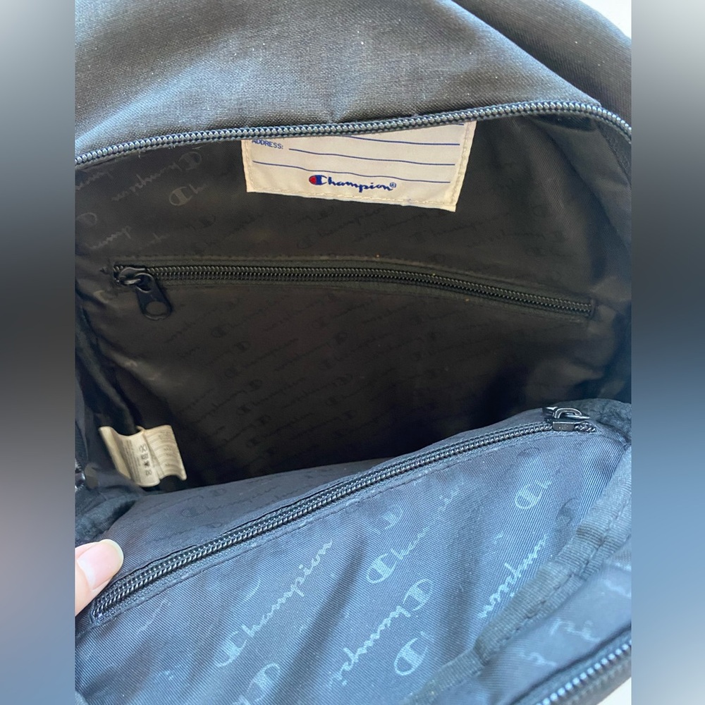 2/$30 - Champion backpack - Picture 3 of 9